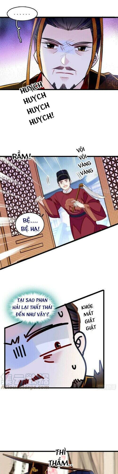 Tự Cẩm Chap 178 - Next Chap 179