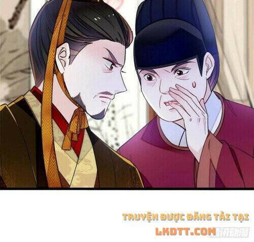Tự Cẩm Chap 178 - Next Chap 179