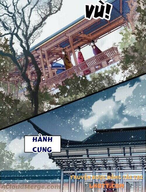 Tự Cẩm Chap 178 - Next Chap 179