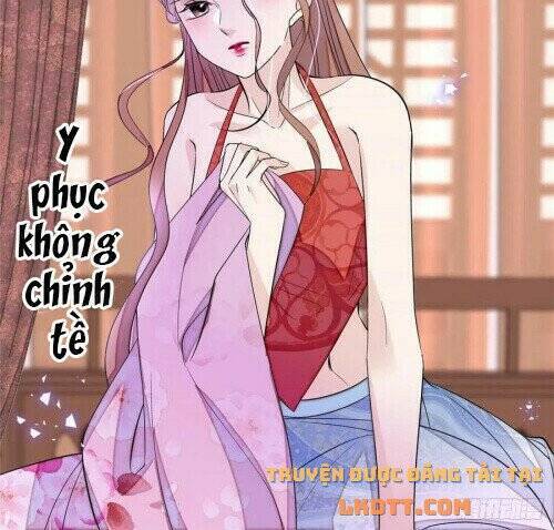 Tự Cẩm Chap 178 - Next Chap 179