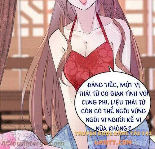 Tự Cẩm Chap 178 - Next Chap 179