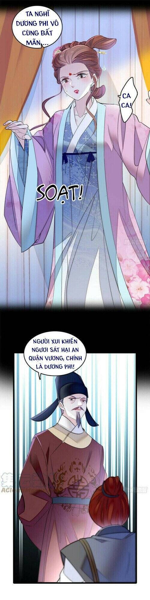 Tự Cẩm Chap 178 - Next Chap 179