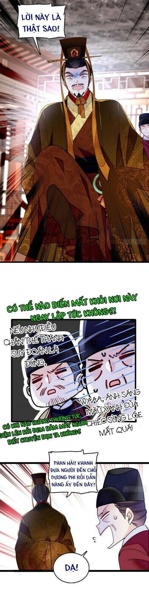 Tự Cẩm Chap 178 - Next Chap 179