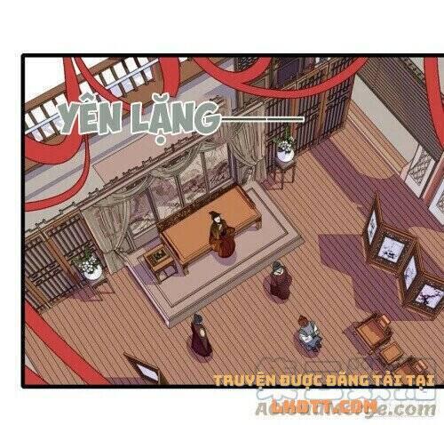 Tự Cẩm Chap 178 - Next Chap 179
