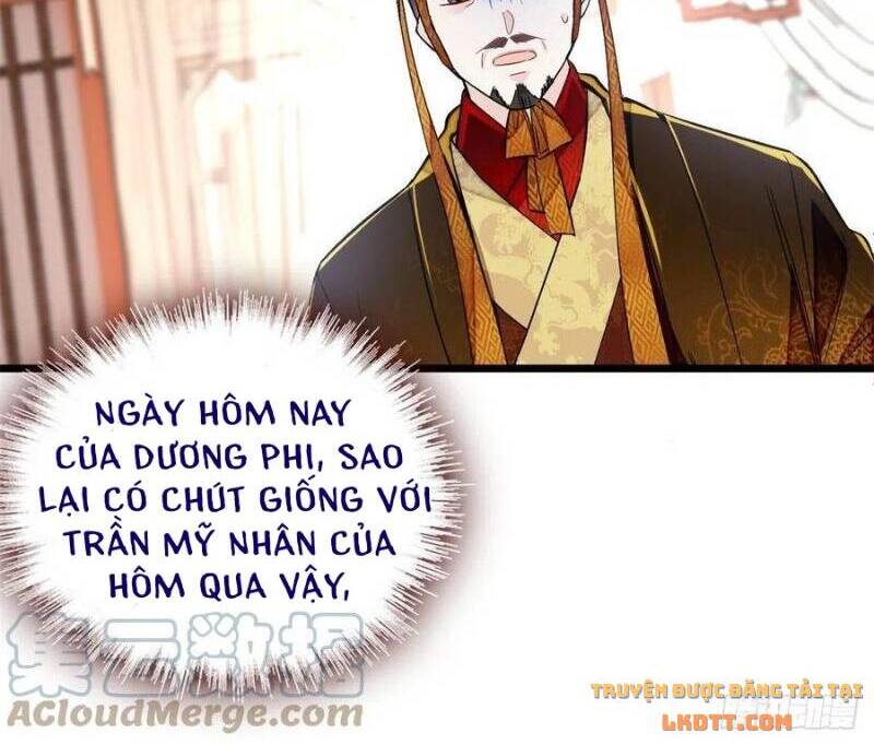 Tự Cẩm Chap 179 - Next Chap 180