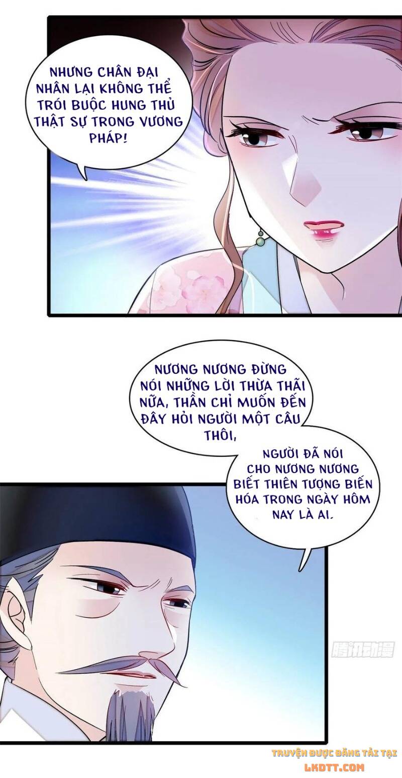 Tự Cẩm Chap 179 - Next Chap 180