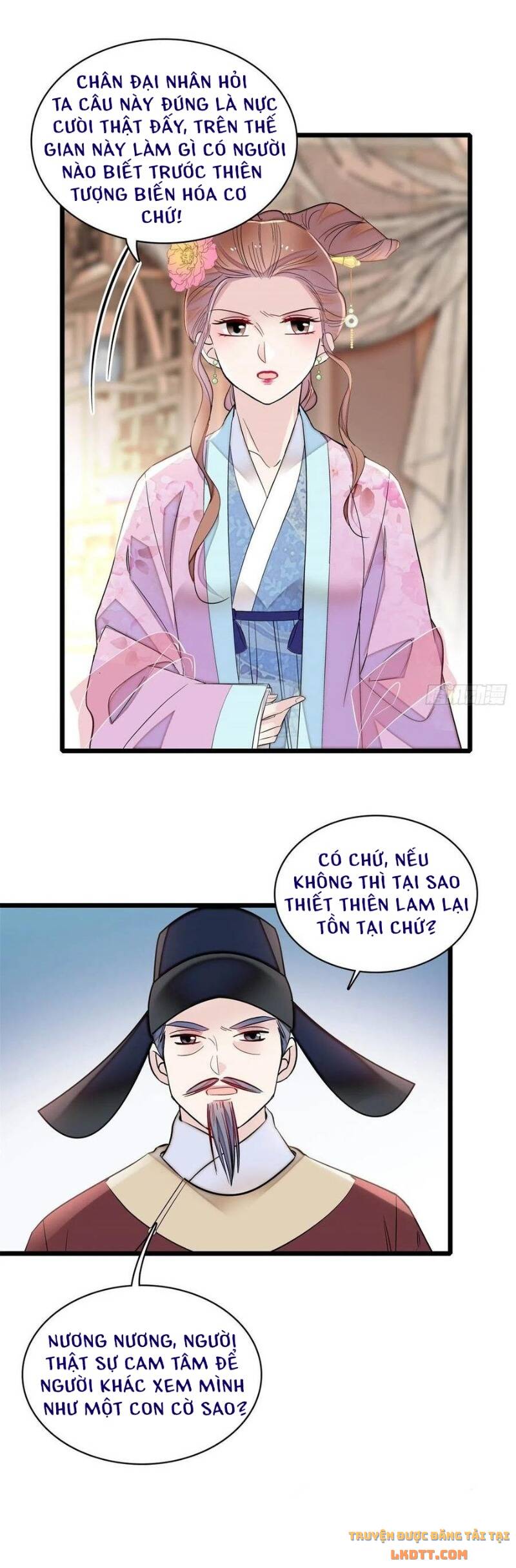 Tự Cẩm Chap 179 - Next Chap 180