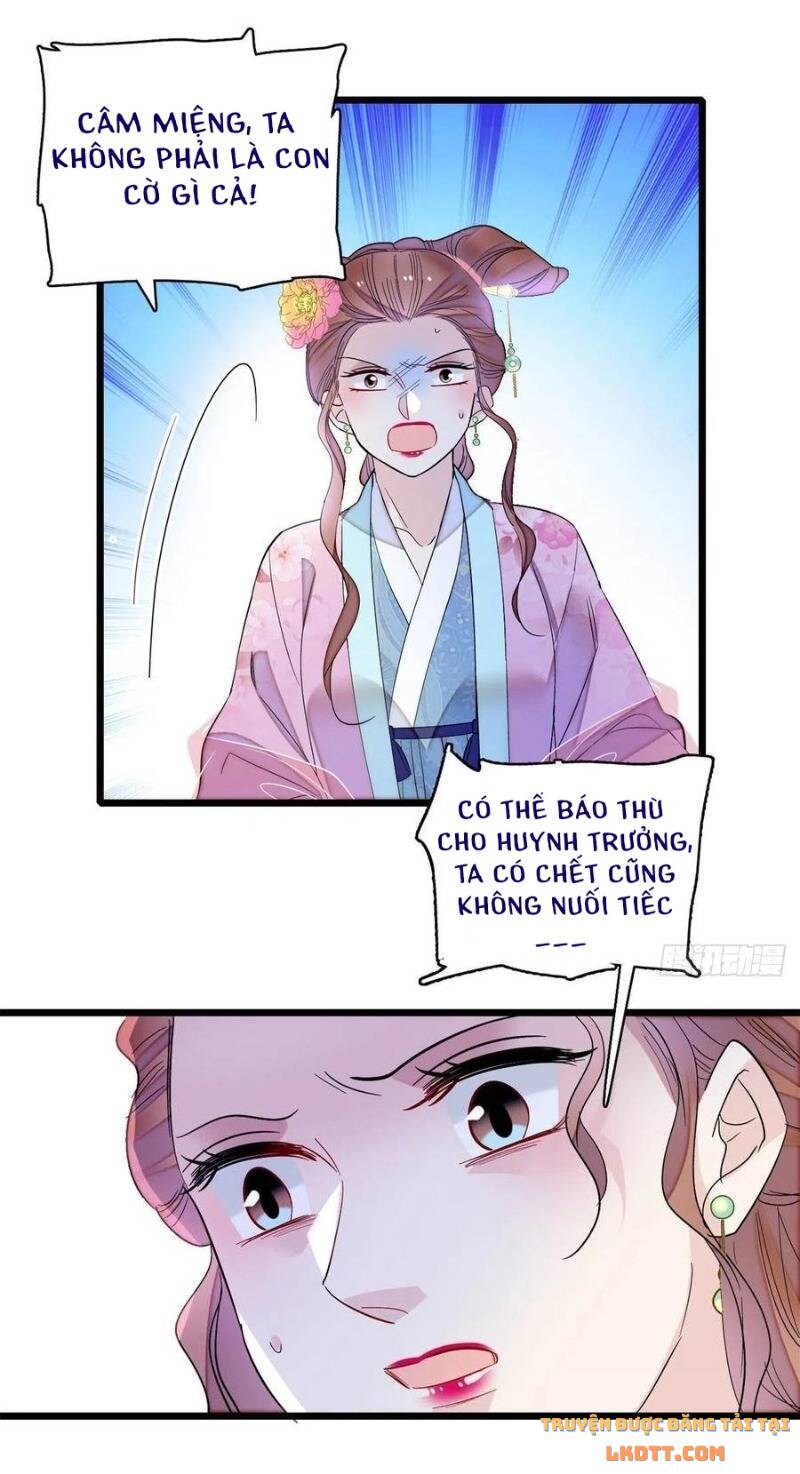 Tự Cẩm Chap 179 - Next Chap 180
