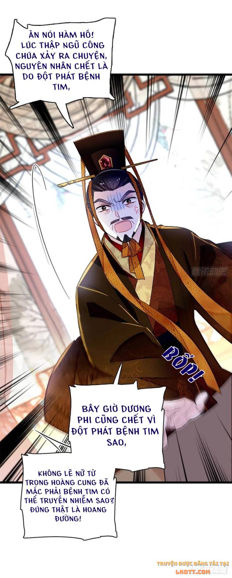 Tự Cẩm Chap 179 - Next Chap 180