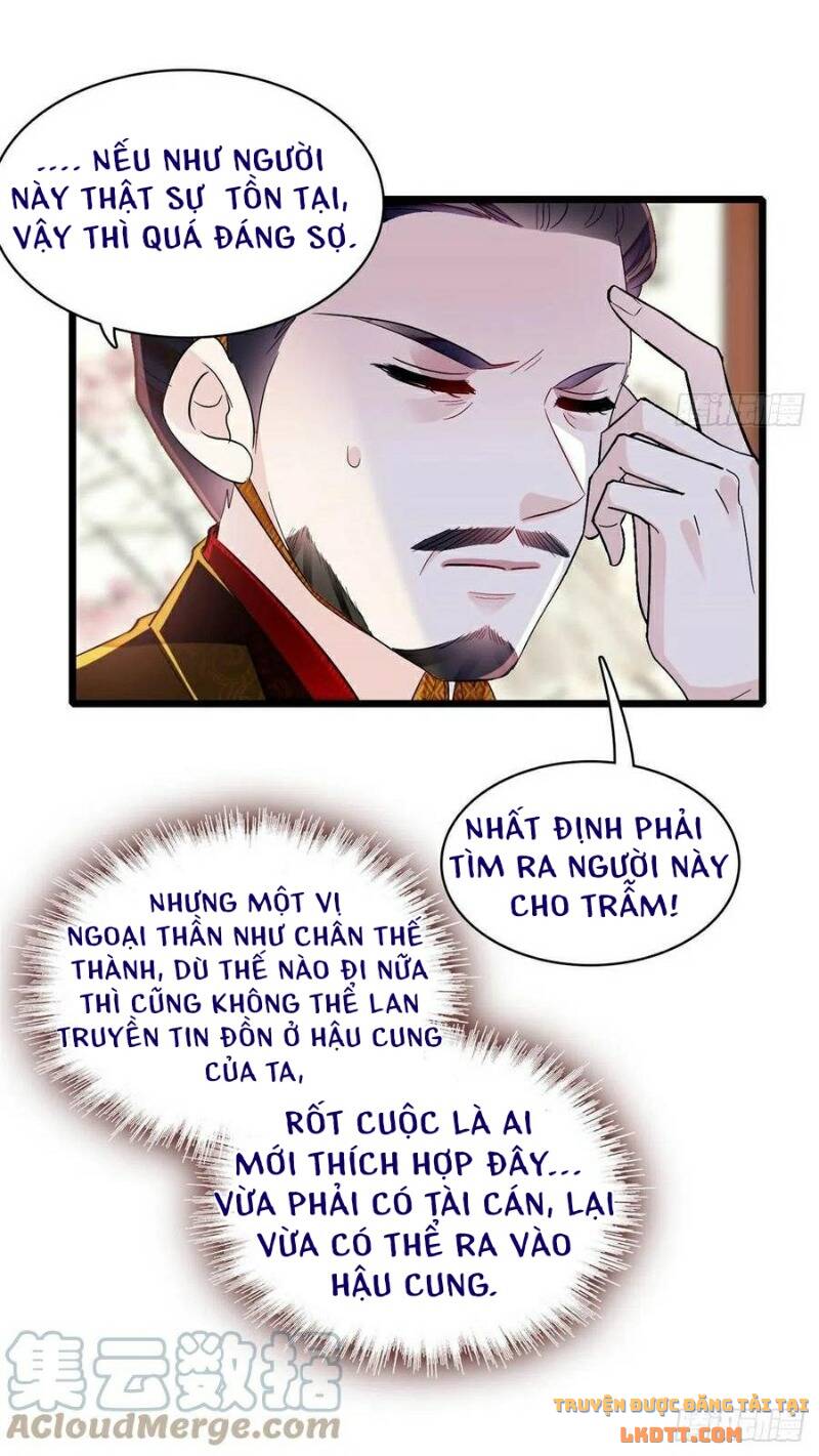 Tự Cẩm Chap 179 - Next Chap 180