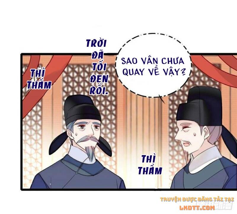 Tự Cẩm Chap 179 - Next Chap 180