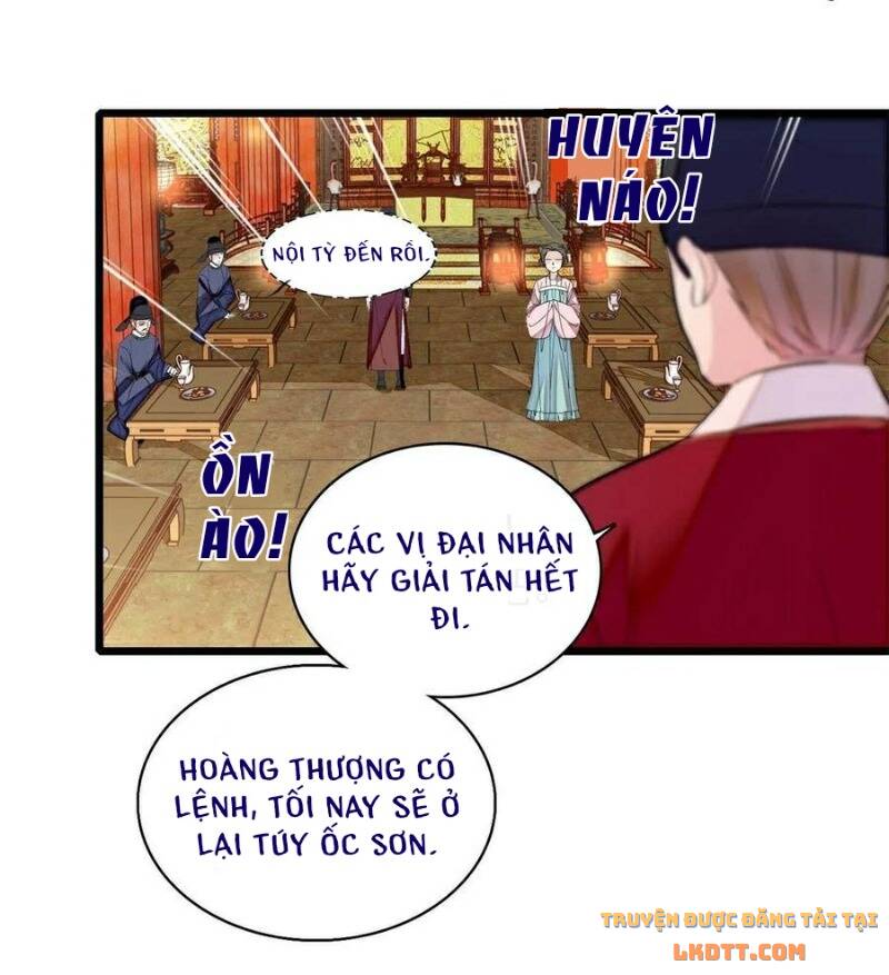 Tự Cẩm Chap 179 - Next Chap 180