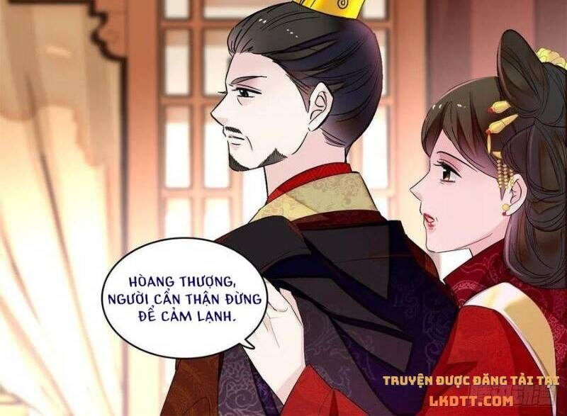 Tự Cẩm Chap 179 - Next Chap 180