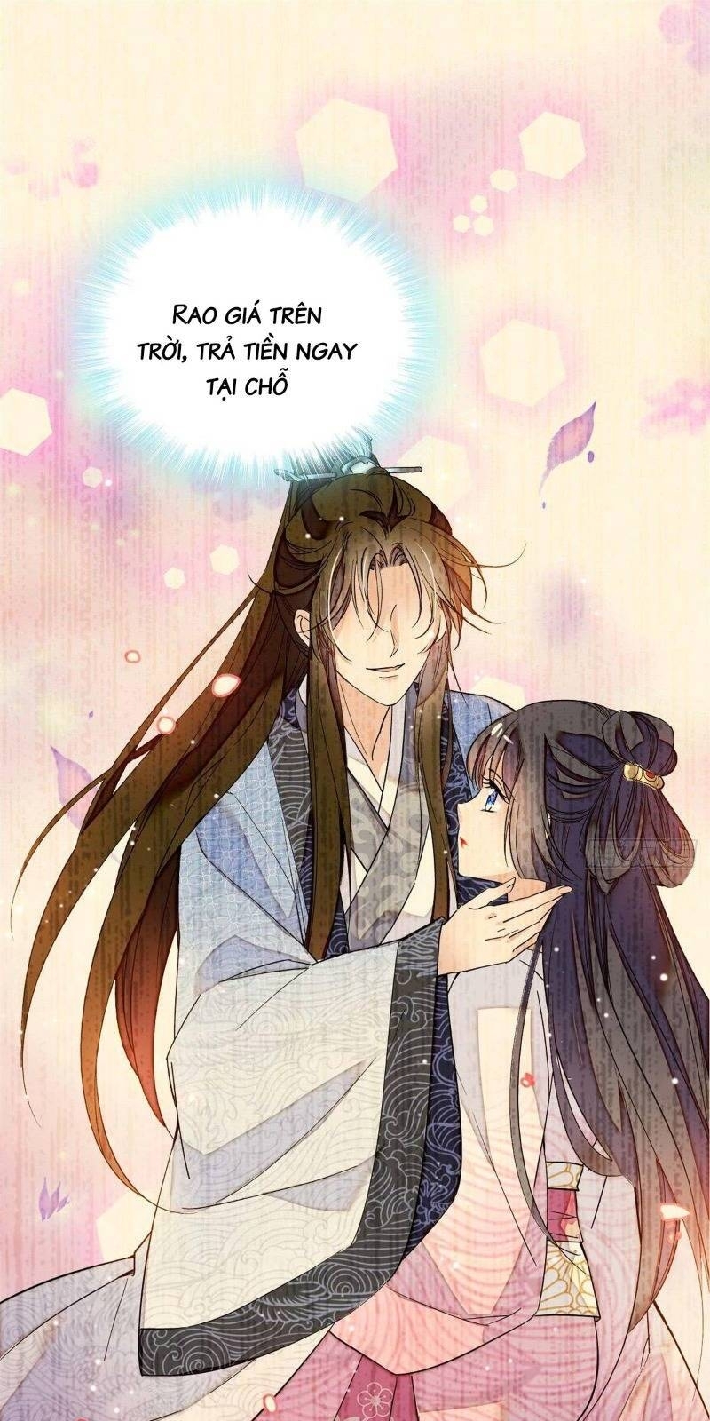 Tự Cẩm Chap 18 - Next Chap 19