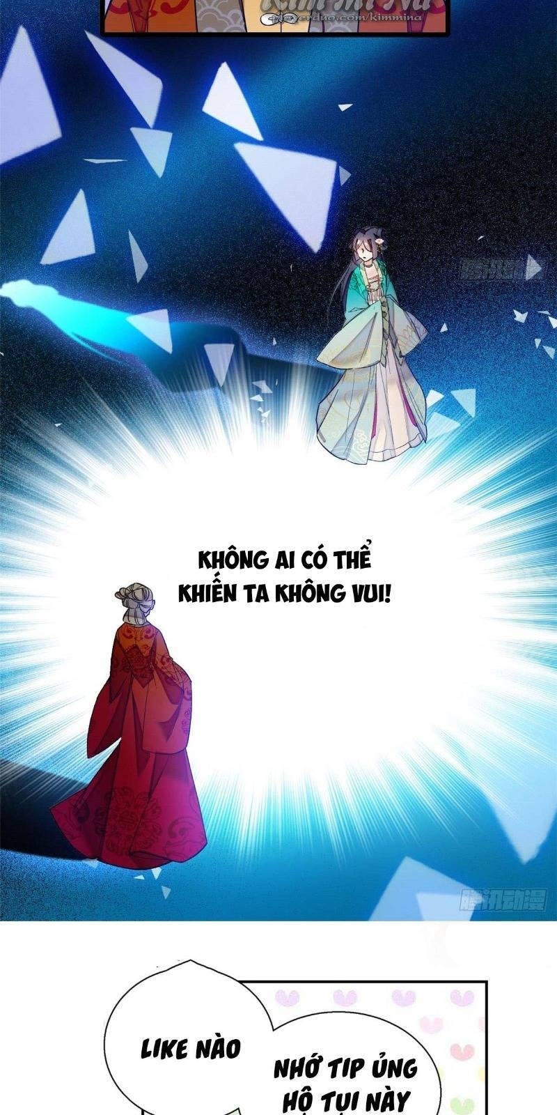 Tự Cẩm Chap 18 - Next Chap 19
