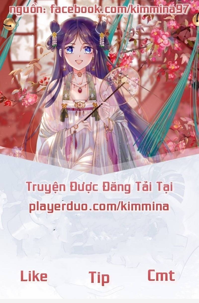 Tự Cẩm Chap 18 - Next Chap 19