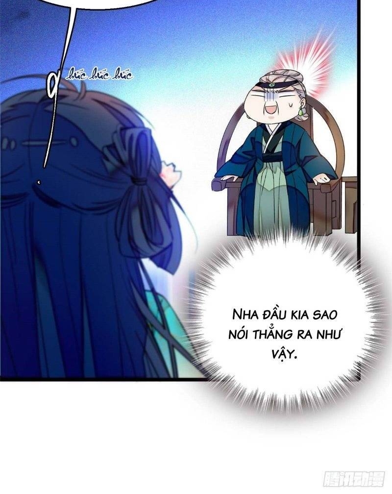 Tự Cẩm Chap 18 - Next Chap 19