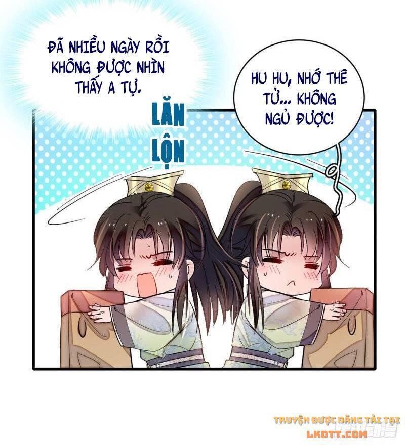 Tự Cẩm Chap 180 - Next Chap 181