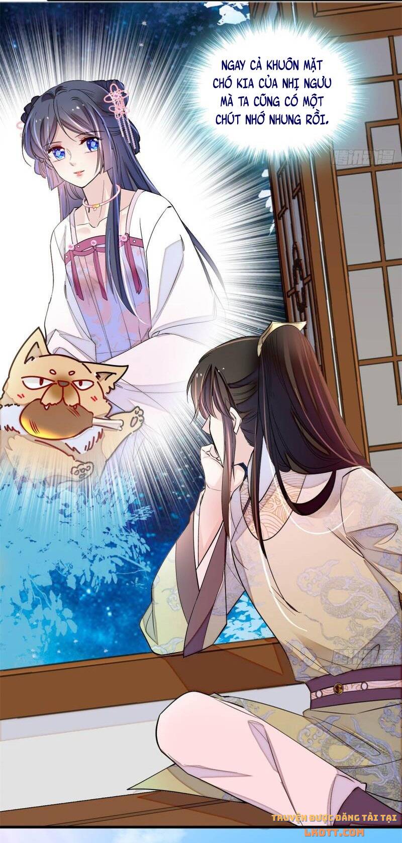 Tự Cẩm Chap 180 - Next Chap 181