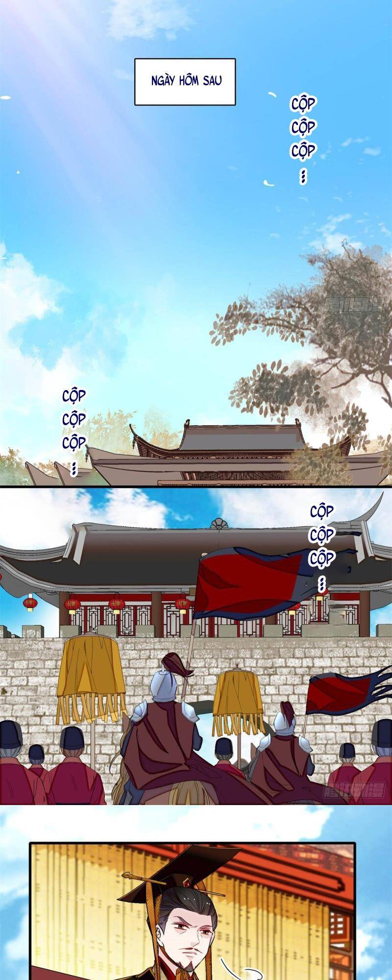 Tự Cẩm Chap 180 - Next Chap 181