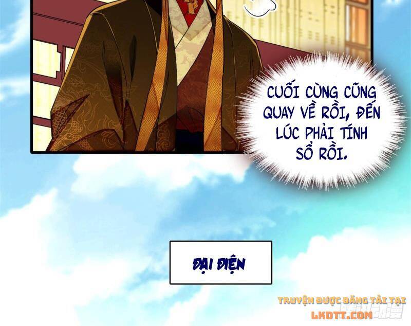 Tự Cẩm Chap 180 - Next Chap 181