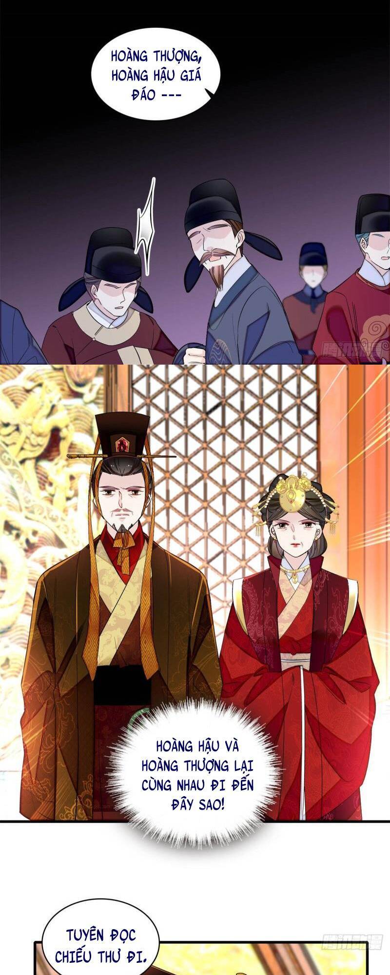 Tự Cẩm Chap 180 - Next Chap 181