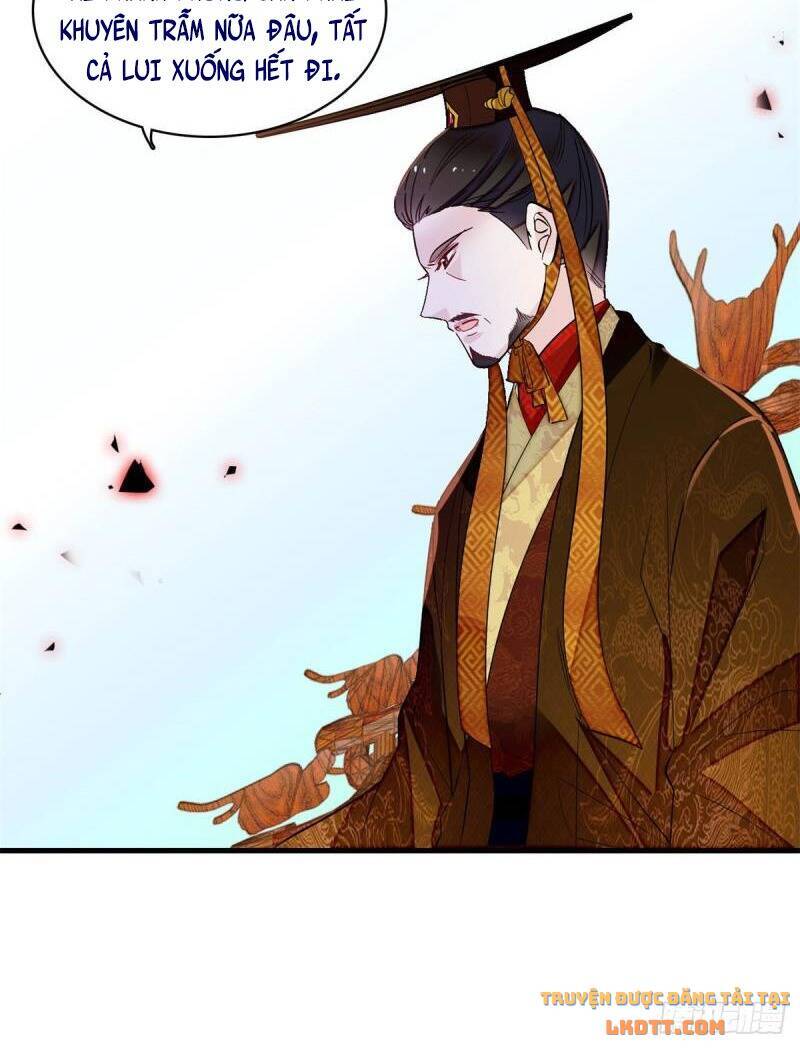 Tự Cẩm Chap 180 - Next Chap 181