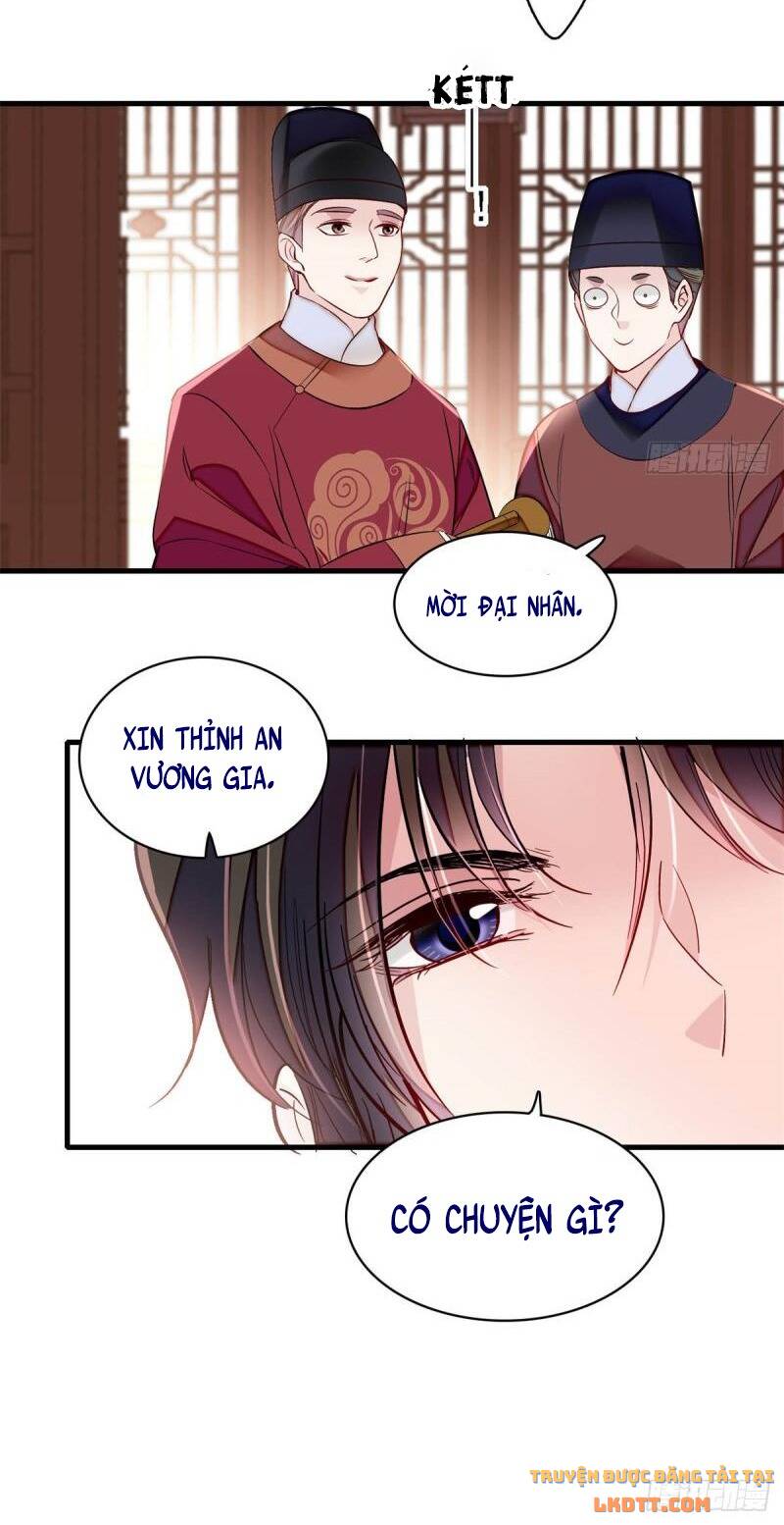 Tự Cẩm Chap 180 - Next Chap 181