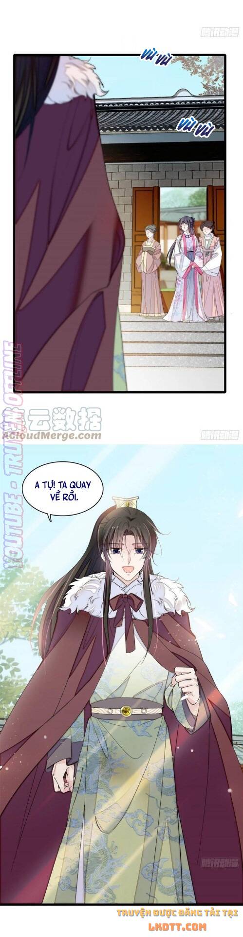 Tự Cẩm Chap 181 - Next Chap 182