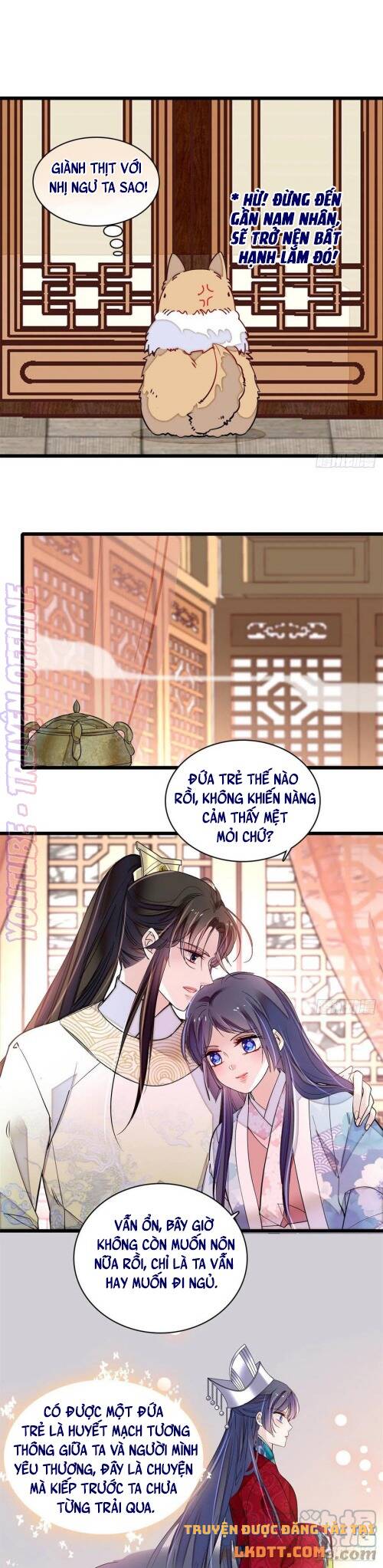 Tự Cẩm Chap 181 - Next Chap 182