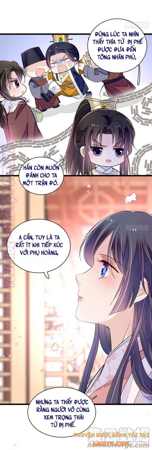 Tự Cẩm Chap 181 - Next Chap 182