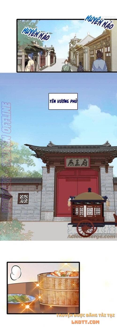 Tự Cẩm Chap 181 - Next Chap 182