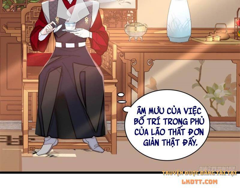 Tự Cẩm Chap 182 - Next Chap 183