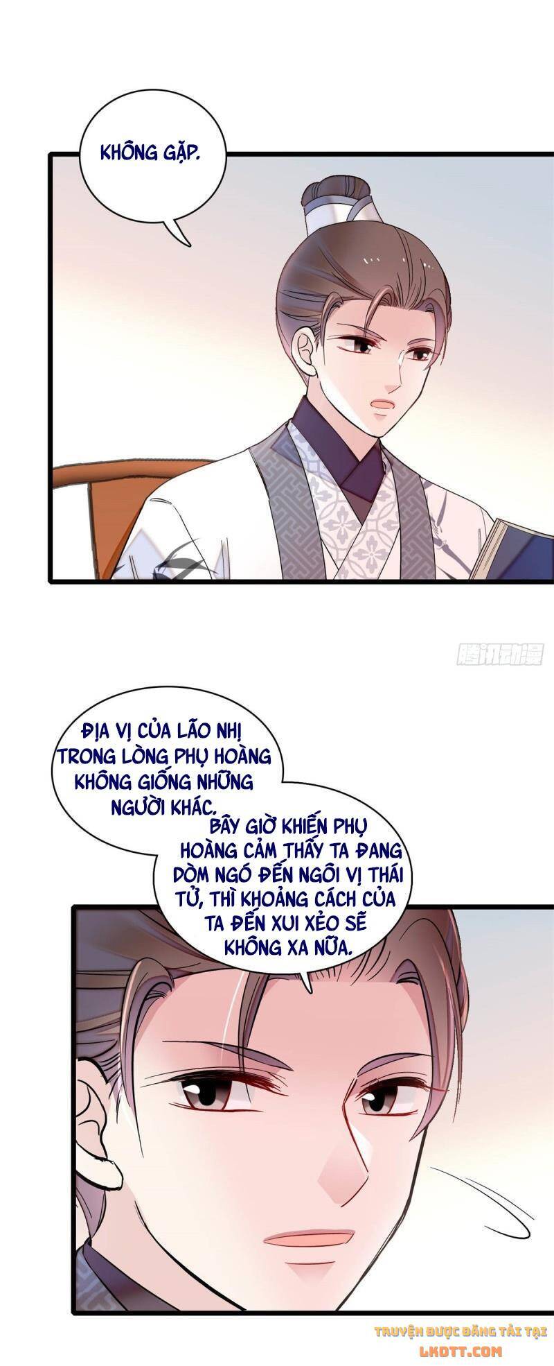 Tự Cẩm Chap 182 - Next Chap 183