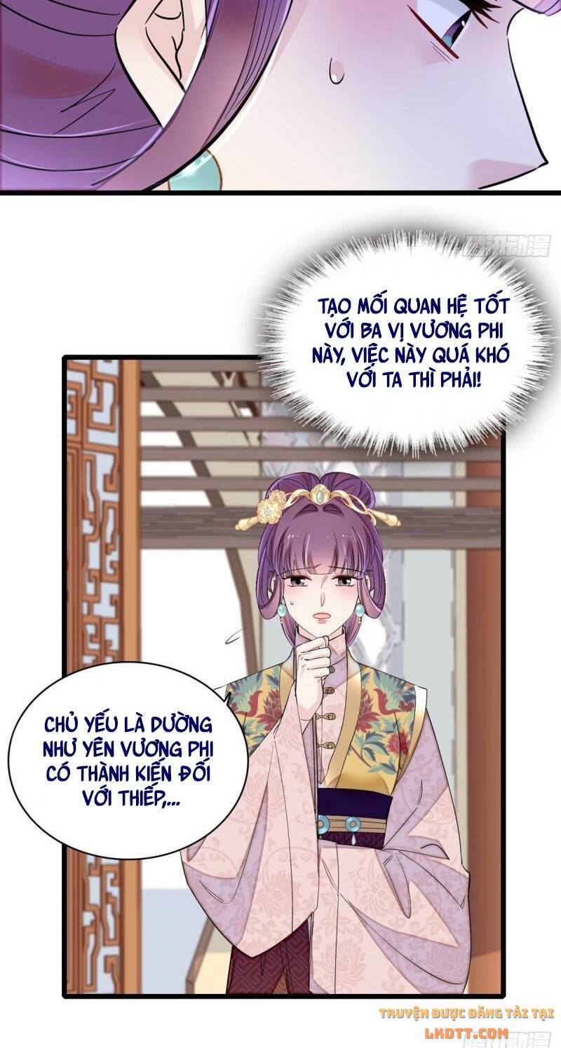 Tự Cẩm Chap 182 - Next Chap 183
