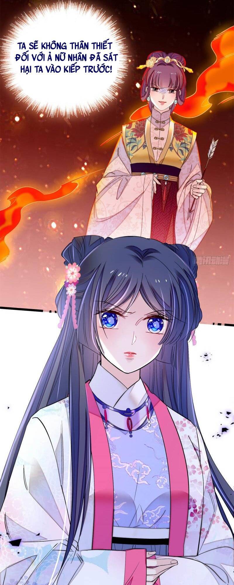 Tự Cẩm Chap 182 - Next Chap 183