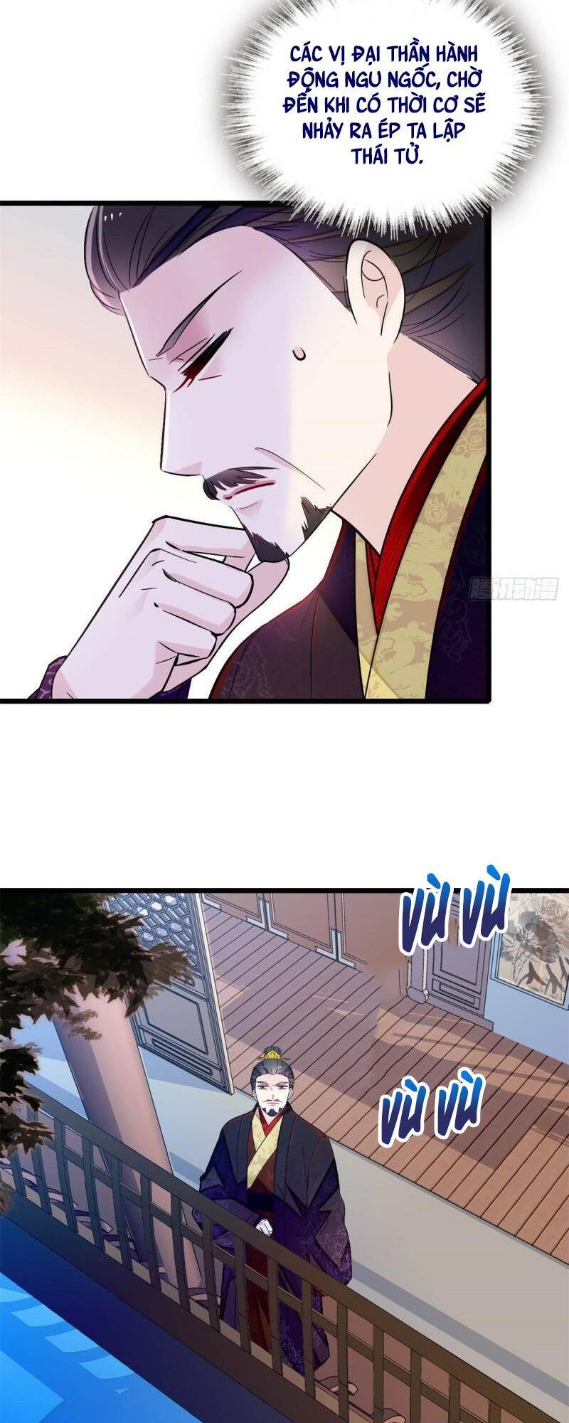 Tự Cẩm Chap 182 - Next Chap 183