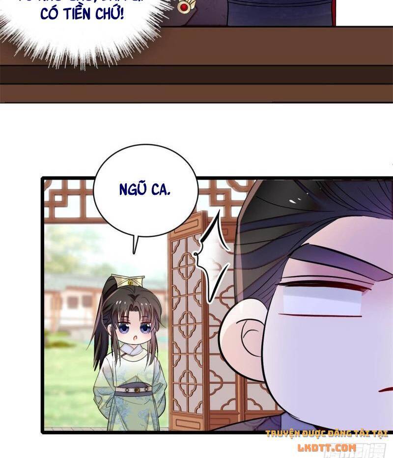 Tự Cẩm Chap 182 - Next Chap 183