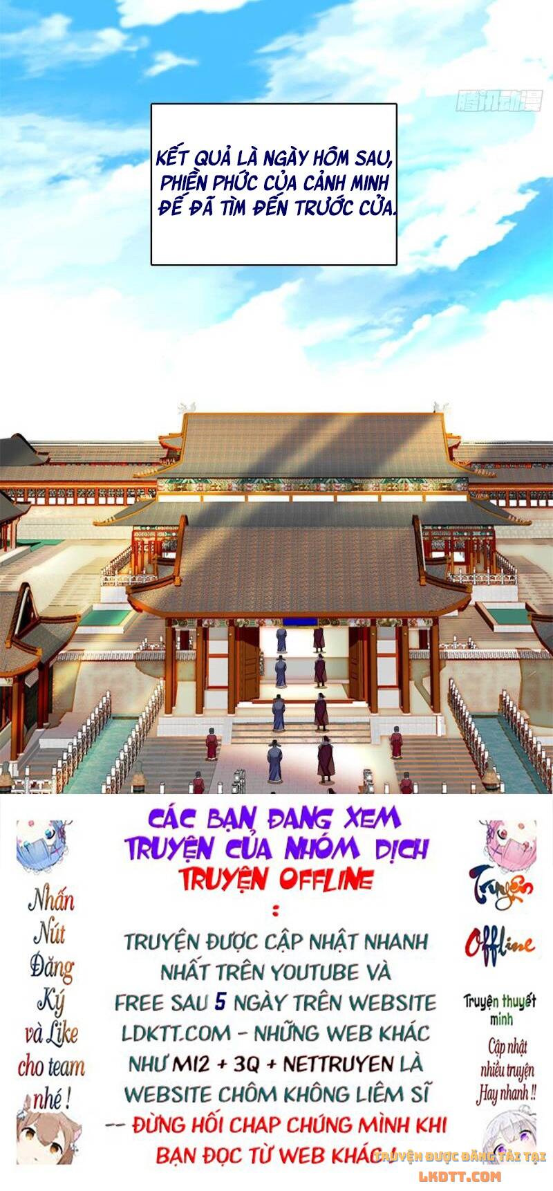 Tự Cẩm Chap 182 - Next Chap 183
