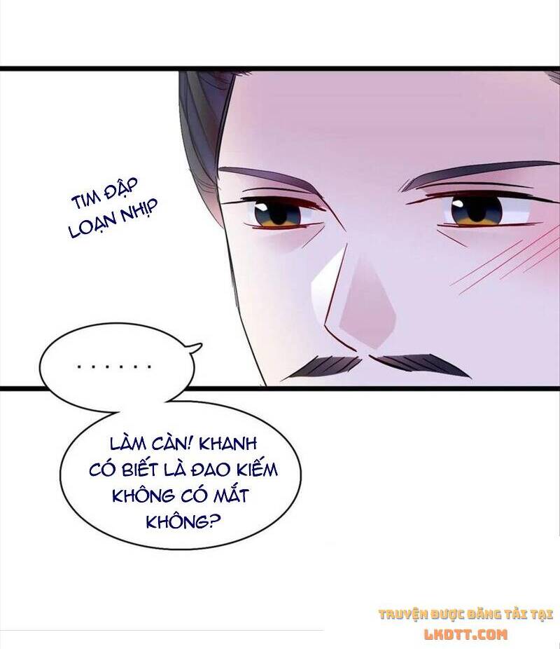 Tự Cẩm Chap 183 - Next Chap 184