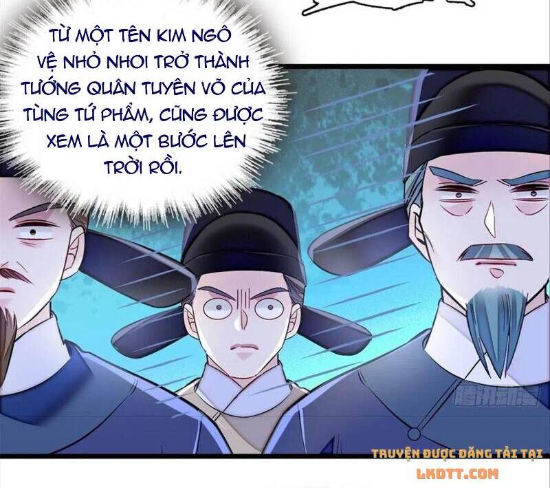Tự Cẩm Chap 183 - Next Chap 184