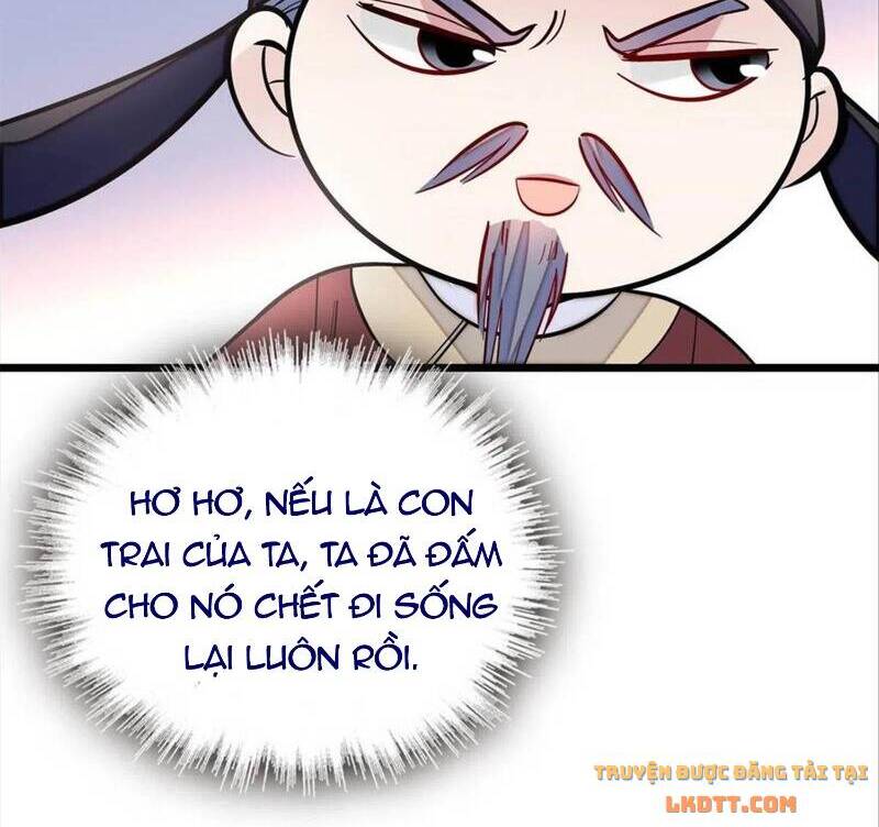 Tự Cẩm Chap 183 - Next Chap 184