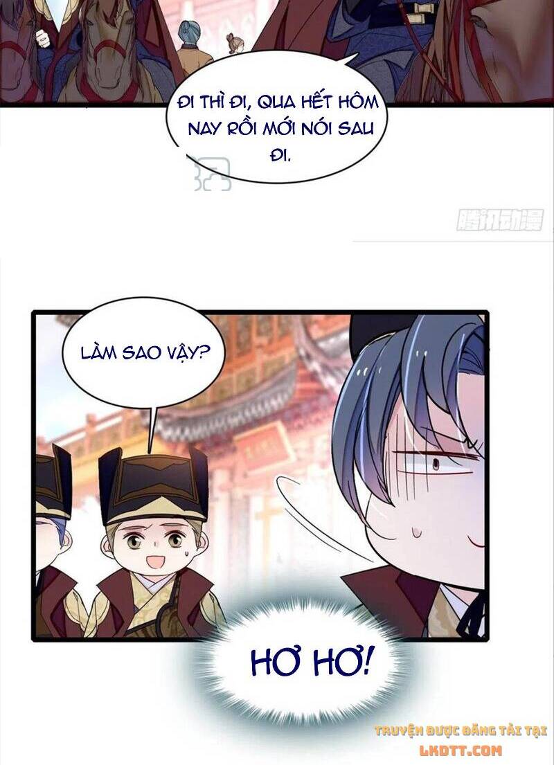 Tự Cẩm Chap 183 - Next Chap 184