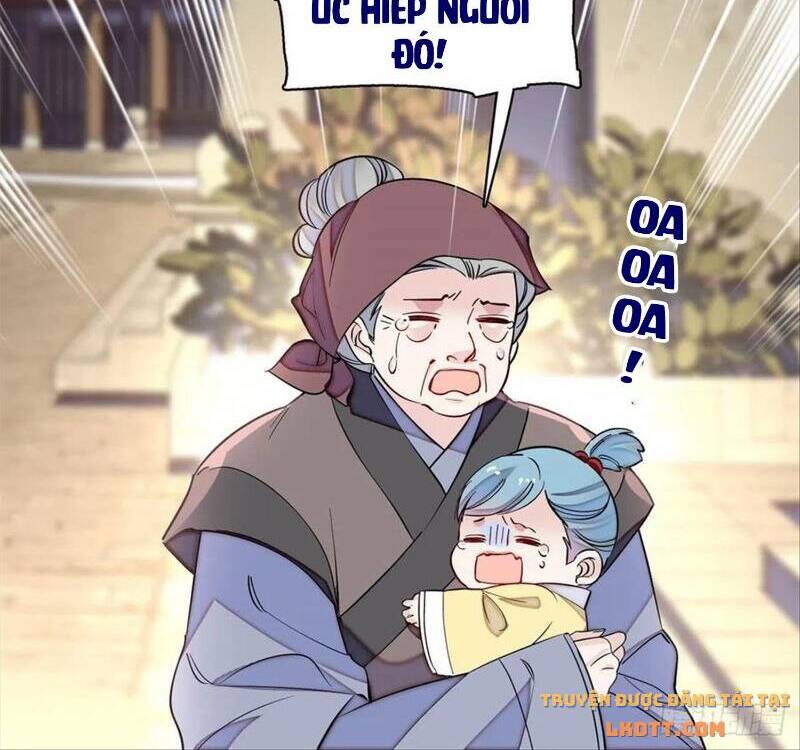 Tự Cẩm Chap 183 - Next Chap 184