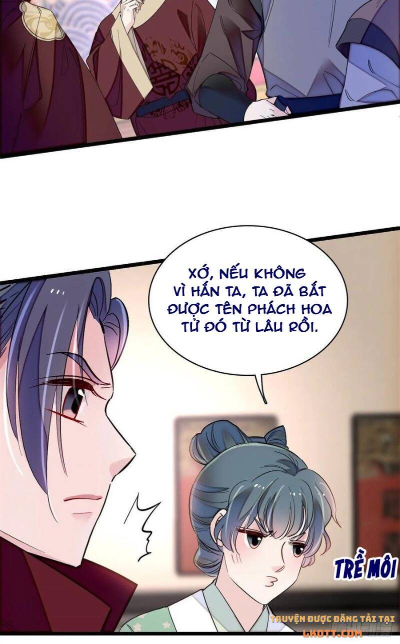 Tự Cẩm Chap 184 - Next Chap 185