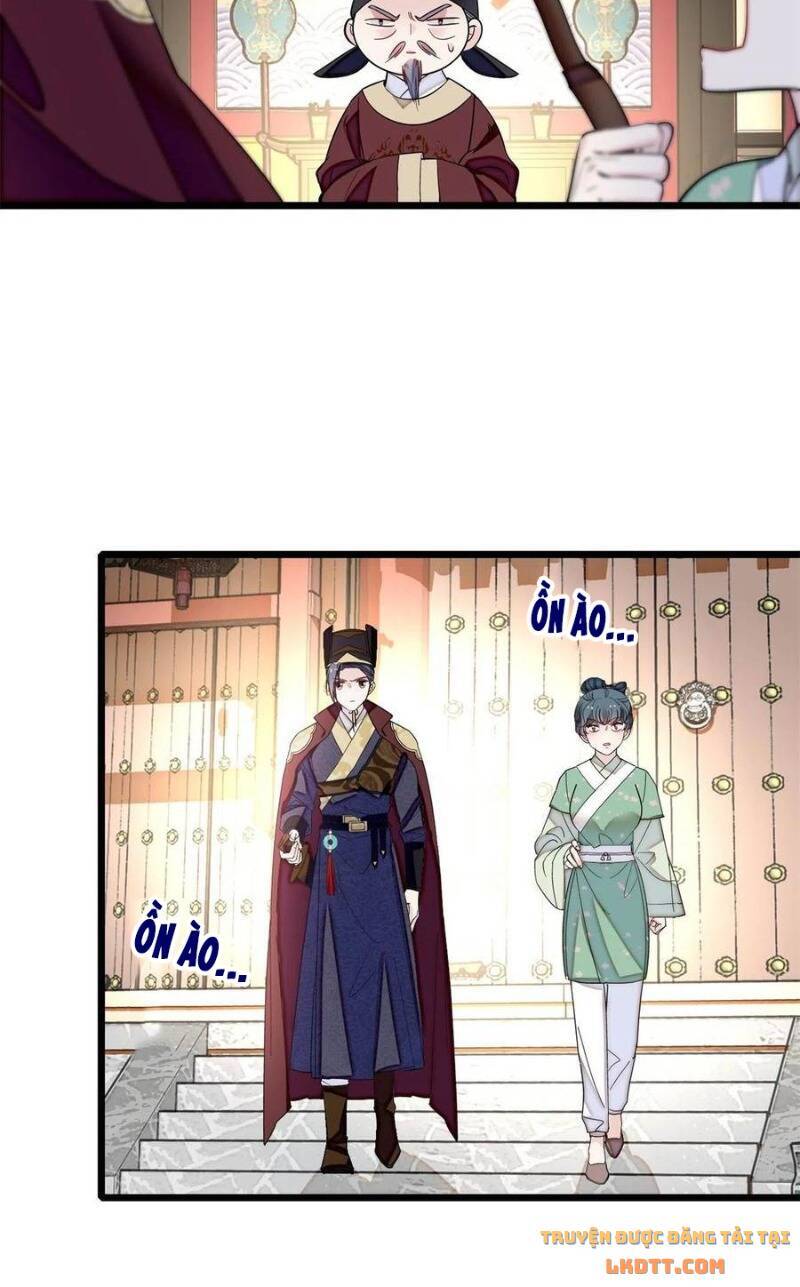 Tự Cẩm Chap 184 - Next Chap 185