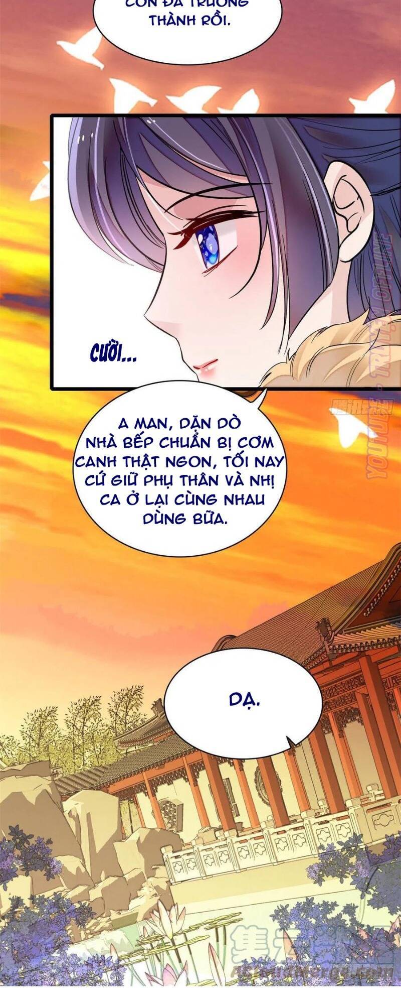 Tự Cẩm Chap 184 - Next Chap 185