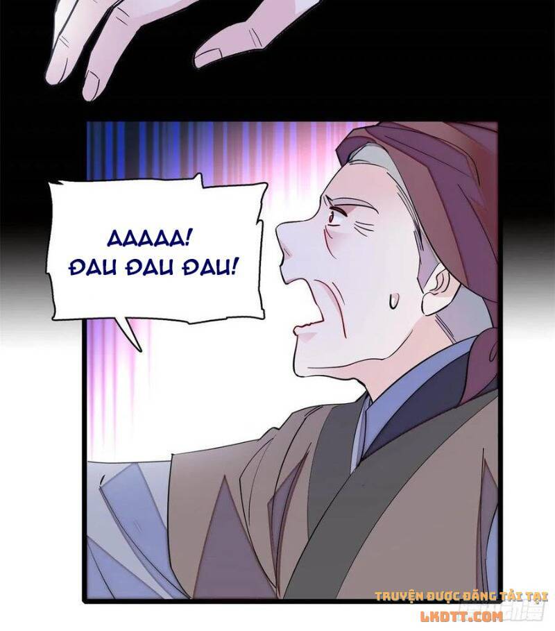 Tự Cẩm Chap 184 - Next Chap 185
