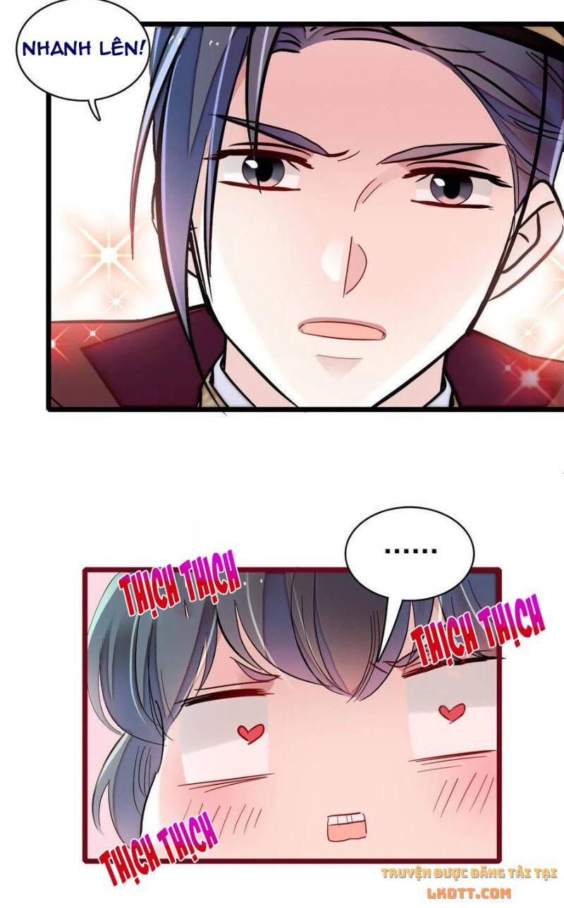 Tự Cẩm Chap 184 - Next Chap 185