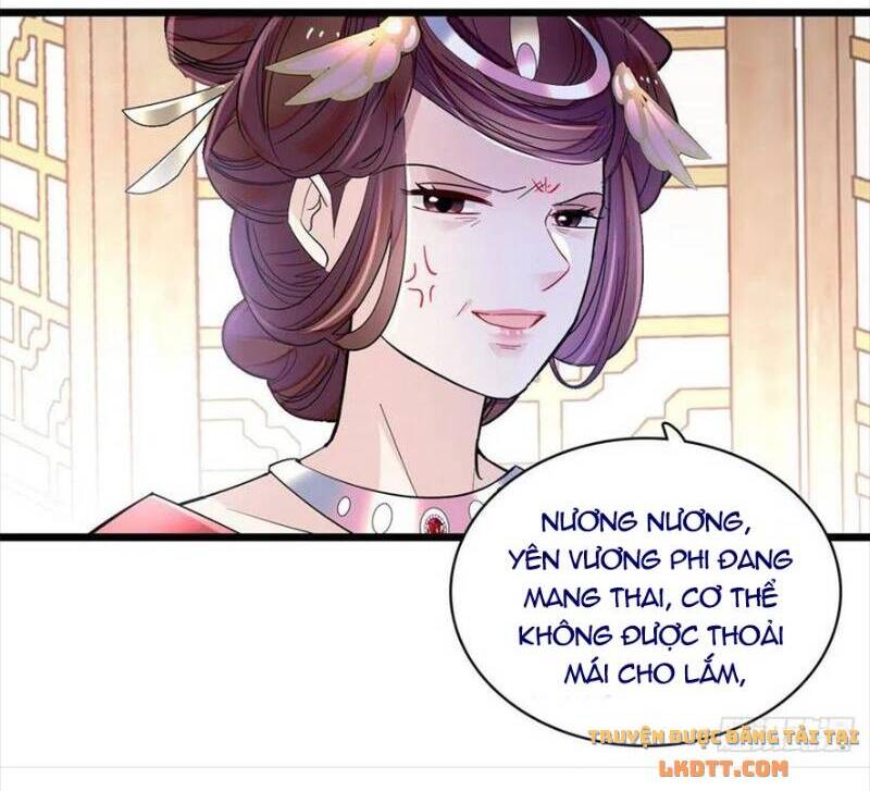 Tự Cẩm Chap 185 - Next Chap 186